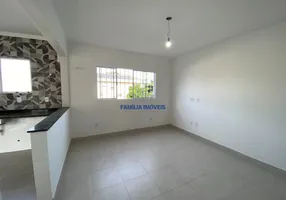 Foto 1 de Casa com 2 Quartos à venda, 117m² em Estuario, Santos