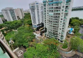 Foto 1 de Apartamento com 3 Quartos à venda, 111m² em Barra da Tijuca, Rio de Janeiro