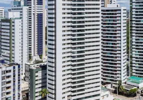 Foto 1 de Apartamento com 4 Quartos à venda, 149m² em Boa Viagem, Recife