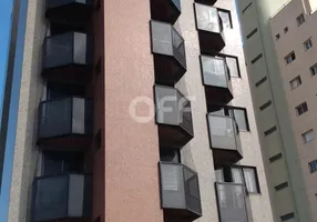 Foto 1 de Apartamento com 3 Quartos à venda, 105m² em Vila Teixeira, Campinas