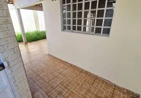 Foto 1 de Casa com 3 Quartos à venda, 112m² em Milionários, Belo Horizonte