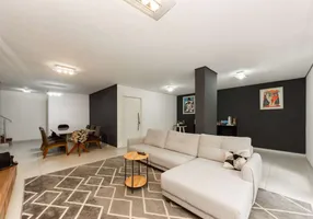 Foto 1 de Apartamento com 4 Quartos à venda, 280m² em Bosque da Saúde, São Paulo