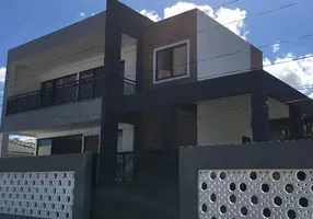 Foto 1 de Casa de Condomínio com 4 Quartos à venda, 180m² em Inoã, Maricá