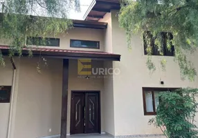 Foto 1 de Casa com 4 Quartos para alugar, 416m² em Portal do Lago, Valinhos