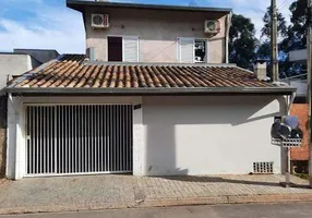 Foto 1 de Casa com 3 Quartos à venda, 196m² em Capela, Vinhedo