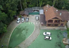Foto 1 de Casa com 9 Quartos à venda, 400m² em Alto, Teresópolis