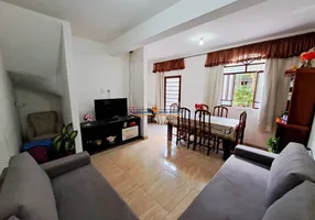 Foto 1 de Casa com 3 Quartos à venda, 93m² em Santa Mônica, Belo Horizonte