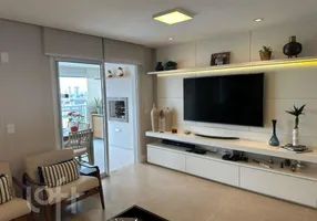 Foto 1 de Apartamento com 3 Quartos à venda, 129m² em Jabaquara, São Paulo