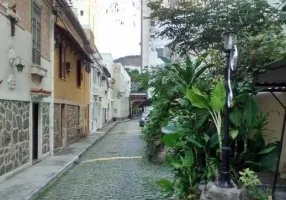 Foto 1 de Casa com 2 Quartos para alugar, 100m² em Botafogo, Rio de Janeiro