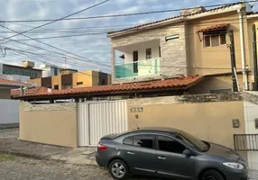 Foto 1 de Casa com 2 Quartos à venda, 115m² em José Américo de Almeida, João Pessoa