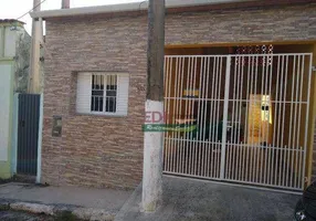 Foto 1 de Sobrado com 4 Quartos à venda, 90m² em Figueira, Guaratinguetá