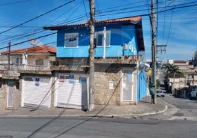 Foto 1 de Sobrado com 3 Quartos à venda, 150m² em Vila Gustavo, São Paulo