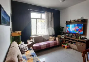 Foto 1 de Casa com 3 Quartos à venda, 60m² em Vila Isabel, Rio de Janeiro