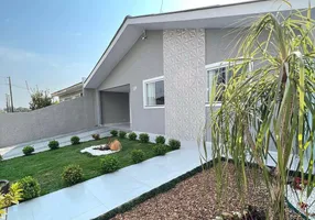 Foto 1 de Casa com 3 Quartos à venda, 120m² em Santa Terezinha, Gaspar