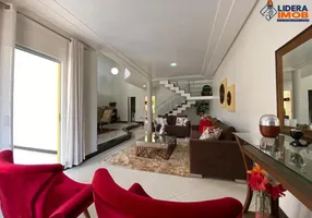 Foto 1 de Casa com 4 Quartos à venda, 354m² em Nova, Feira de Santana