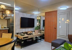 Foto 1 de Apartamento com 2 Quartos à venda, 55m² em Setor Faiçalville, Goiânia