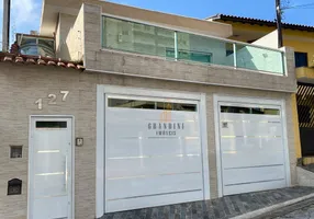 Foto 1 de Casa com 2 Quartos à venda, 215m² em Jardim São Paulo, São Bernardo do Campo