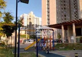 Foto 1 de Apartamento com 2 Quartos à venda, 49m² em Jardim Samambaia, Campinas