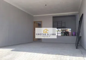 Foto 1 de Casa de Condomínio com 3 Quartos à venda, 145m² em Itapecerica, Taubaté