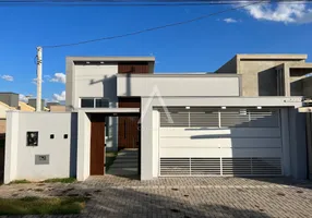 Foto 1 de Casa com 3 Quartos à venda, 146m² em Residencial Bella Suíça, Sinop