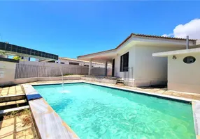 Foto 1 de Casa com 3 Quartos à venda, 275m² em Capim Macio, Natal