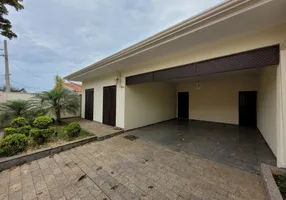 Foto 1 de Casa com 3 Quartos à venda, 204m² em Jardim Nossa Senhora Auxiliadora, Campinas