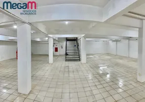 Foto 1 de Ponto Comercial para venda ou aluguel, 428m² em Centro, Florianópolis