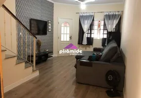 Foto 1 de Casa com 3 Quartos à venda, 98m² em Jardim Alvorada, São José dos Campos