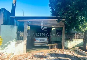 Foto 1 de Casa com 1 Quarto à venda, 60m² em Vila Adriana II, Foz do Iguaçu