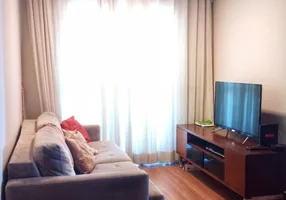 Foto 1 de Apartamento com 3 Quartos para alugar, 83m² em Vila Osasco, Osasco
