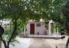 Foto 1 de Fazenda/Sítio com 3 Quartos à venda, 1200m² em Santa Delmira, Mossoró