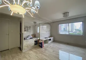 Foto 1 de Apartamento com 3 Quartos à venda, 112m² em Santana, São Paulo