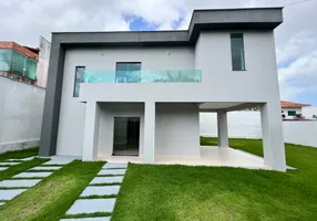 Foto 1 de Casa com 4 Quartos para venda ou aluguel, 220m² em Calhau, São Luís