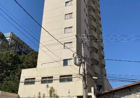 Foto 1 de Apartamento com 3 Quartos à venda, 94m² em Nossa Senhora da Abadia, Uberaba