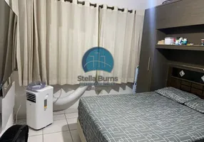 Foto 1 de Kitnet com 1 Quarto à venda, 46m² em Centro, São Vicente