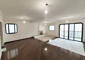 Foto 1 de Apartamento com 4 Quartos à venda, 202m² em Pompeia, São Paulo