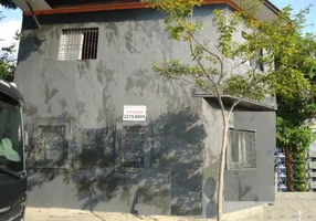 Foto 1 de Casa com 2 Quartos à venda, 72m² em Vila Carioca, São Paulo