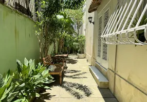 Foto 1 de Apartamento com 3 Quartos à venda, 105m² em Jardim Botânico, Rio de Janeiro