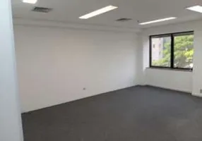 Foto 1 de Sala Comercial para alugar, 49m² em Brooklin, São Paulo