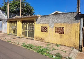 Foto 1 de Casa com 2 Quartos à venda, 174m² em Vila Brasília, São Carlos