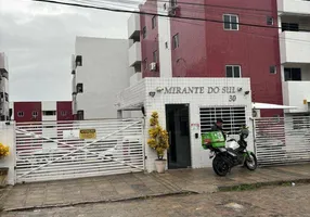 Foto 1 de Apartamento com 2 Quartos à venda, 50m² em Mangabeira, João Pessoa