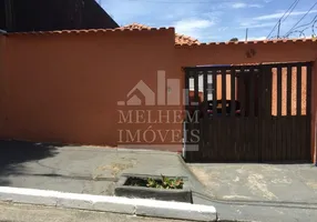 Foto 1 de Casa com 3 Quartos à venda, 115m² em Jardim Japão, São Paulo