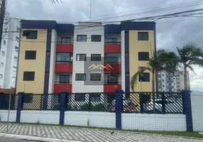 Foto 1 de Apartamento com 2 Quartos à venda, 70m² em Jardim Praia Grande, Mongaguá