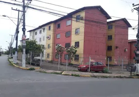 Foto 1 de Apartamento com 2 Quartos para alugar, 56m² em Angelim, São Luís