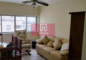 Foto 1 de Apartamento com 2 Quartos à venda, 80m² em Bela Vista, São Paulo