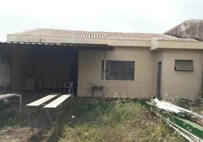 Foto 1 de Lote/Terreno à venda, 385m² em Campos Eliseos, Ribeirão Preto