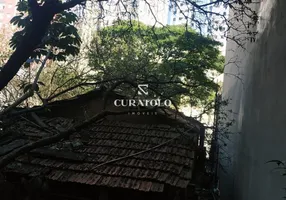 Foto 1 de Lote/Terreno à venda, 211m² em Vila Matilde, São Paulo