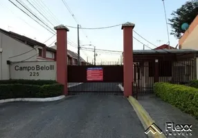Foto 1 de Casa de Condomínio com 3 Quartos à venda, 75m² em Alto Boqueirão, Curitiba