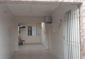 Foto 1 de Casa com 4 Quartos à venda, 168m² em Marapé, Santos