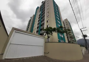 Foto 1 de Apartamento com 2 Quartos à venda, 59m² em Vieira, Jaraguá do Sul